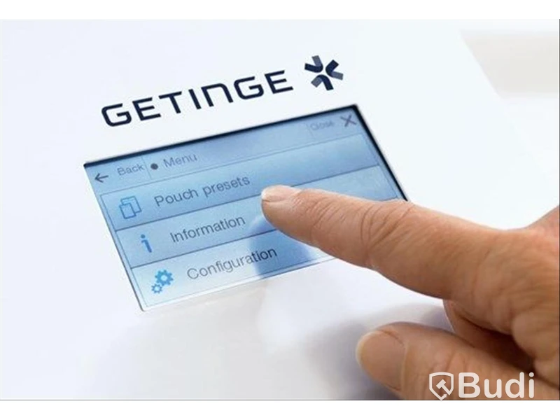 Getinge ProSeal Premium. Påsförslutare